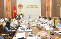 Đảm bảo nguồn cung vật liệu cho c&aacute;c dự &aacute;n 