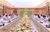 Đẩy mạnh chuyển đổi số tr&ecirc;n mọi lĩnh vực