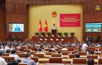 Qu&aacute;n triệt v&agrave; triển khai thực hiện Nghị quyết Hội nghị  Trung ương 3