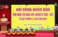 Quyết t&acirc;m thực hiện thắng lợi c&aacute;c nhiệm vụ ph&aacute;t triển kinh tế - x&atilde; hội