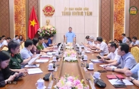 Tăng tốc triển khai c&aacute;c nhiệm vụ ph&aacute;t triển khoa học - c&ocirc;ng nghệ