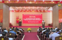 Triển khai nhiệm vụ trọng t&acirc;m 6 th&aacute;ng cuối năm 