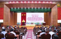 X&acirc;y dựng Đảng v&agrave; hệ thống ch&iacute;nh trị trong sạch, vững mạnh