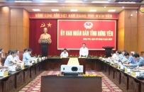 Đẩy nhanh tiến độ các dự án công trình trọng điểm