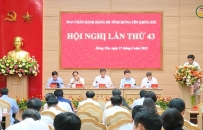 Đưa Hưng Yên cất cánh từ kinh tế biển