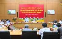 Hưng Yên phấn đấu tăng trưởng cao