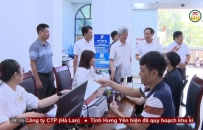 Vai trò nòng cốt trong cuộc cách mạng tinh gọn tổ chức bộ máy