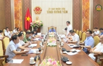 Chuẩn bị khởi c&ocirc;ng một số dự &aacute;n dịp Quốc kh&aacute;nh 2/9 