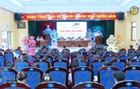 Đại hội đại biểu Hội Kế hoạch h&oacute;a gia đ&igrave;nh tỉnh Hưng Y&ecirc;n lần thứ I 