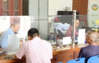 Vốn ch&iacute;nh s&aacute;ch &ndash; mở lối tho&aacute;t ngh&egrave;o bền vững 