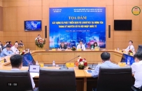 X&acirc;y dựng, ph&aacute;t triển dịch vụ logistics tại Hưng Y&ecirc;n 