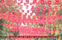 Cảm xúc đặc biệt ngày Quốc khánh