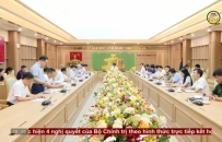 Chuẩn bị tốt cho Đại hội Đảng bộ tỉnh