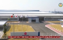 Có thêm 232 dự án mới đầu tư vào địa bàn tỉnh