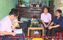 Hiệu quả chương trình cho vay học sinh, sinh viên 