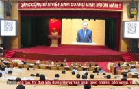 Học tập, quán triệt 4 Nghị quyết của Bộ Chính trị