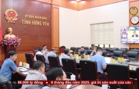 Quyết liệt giải ngân vốn đầu tư công