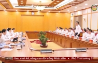 Thông cáo báo chí về Đại hội Đảng bộ tỉnh