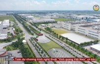 Tự hào quê hương của 2 Tổng Bí thư