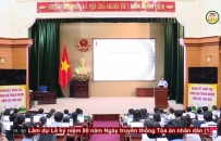 Ứng dụng AI trong hoạt động của cơ quan chính quyền