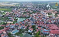 Bứt ph&aacute; l&agrave;m sạch dữ liệu đất đai