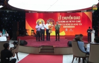 Chuyển giao CLB b&oacute;ng đ&aacute; trẻ PVF - CAND th&agrave;nh CLB b&oacute;ng đ&aacute; Hưng Y&ecirc;n