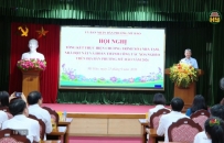 Phường Mỹ H&agrave;o ho&agrave;n th&agrave;nh c&ocirc;ng t&aacute;c x&oacute;a ngh&egrave;o năm 2026 