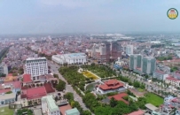 R&agrave; so&aacute;t phương &aacute;n trong quy hoạch tỉnh 