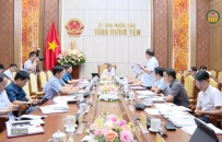  Tăng cường thu tiền sử dụng đất