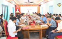 Th&uacute;c đẩy ph&aacute;t triển của x&atilde; Hưng Ph&uacute;