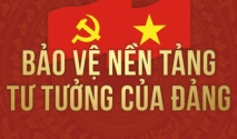 Bảo vệ nền tảng tư tưởng của Đảng thứ 6 ng&agrave;y 3/4/2026