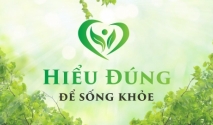 Hiểu đúng để sống khoẻ thứ 6 ngày 02/06/2023