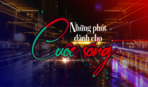 Những phút dành cho cuộc sống thứ 6 ngày 29/09/2023