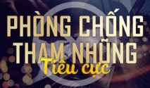 Phòng chống tham nhũng, tiêu cực thứ 5 ngày 01/05/2025
