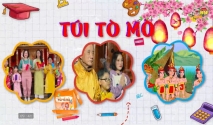 Bữa cơm gia đình