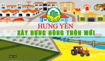 Từ truyền thống c&aacute;ch mạng đến sức sống n&ocirc;ng th&ocirc;n mới
