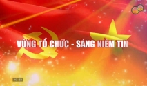 	Vững tổ chức - S&aacute;ng niềm tin