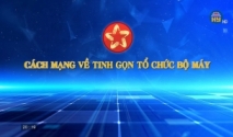 Đẩy mạnh giải quyết thủ tục h&agrave;nh ch&iacute;nh phi địa giới