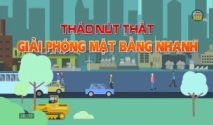 Đẩy nhanh tiến độ GPMB tuyến đường từ thành phố Thái Bình (cũ) kết nối với Trung tâm tỉnh