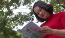 Gương mặt nghệ sĩ Hưng Yên: Nhà thơ Khương Thị Mến