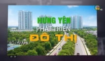 Hợp nhất tỉnh Hưng Yên – Thái Bình mở rộng không gian phát triển
