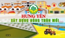 Huyện Kim Động đẩy mạnh phát triển sản phẩm Ocop