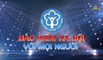 Người lao động phấn khởi hưởng chế độ nghỉ thai sản 7 th&aacute;ng khi sinh con thứ hai