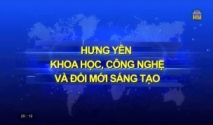 N&ocirc;ng nghiệp C&ocirc;ng nghệ cao từ t&aacute;i cấu tr&uacute;c bộ giống
