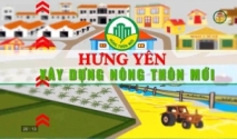 Thuận lợi và khó khăn trong xây dựng NTM tại huyện Tiên Lữ