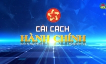 Ban Quản lý các KCN Hưng Yên cắt giảm thời gian thực hiện TTHC thu hút đầu tư