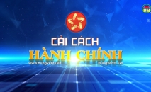Đẩy mạnh triển khai m&ocirc; h&igrave;nh "4 tại chỗ" trong giải quyết thủ tục h&agrave;nh ch&iacute;nh