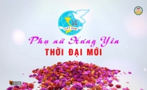 Đồng h&agrave;nh c&ugrave;ng phụ nữ V&ugrave;ng biển