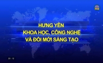 N&ocirc;ng nghiệp C&ocirc;ng nghệ cao từ t&aacute;i cấu tr&uacute;c bộ giống