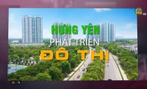 Tạo nguồn vốn từ đấu giá để xây dựng đô thị